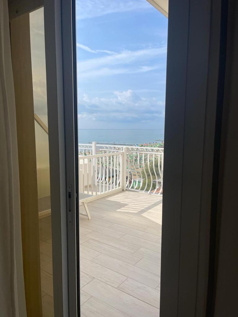 Hotel Bellariva Lido di Jesolo Rom bilde