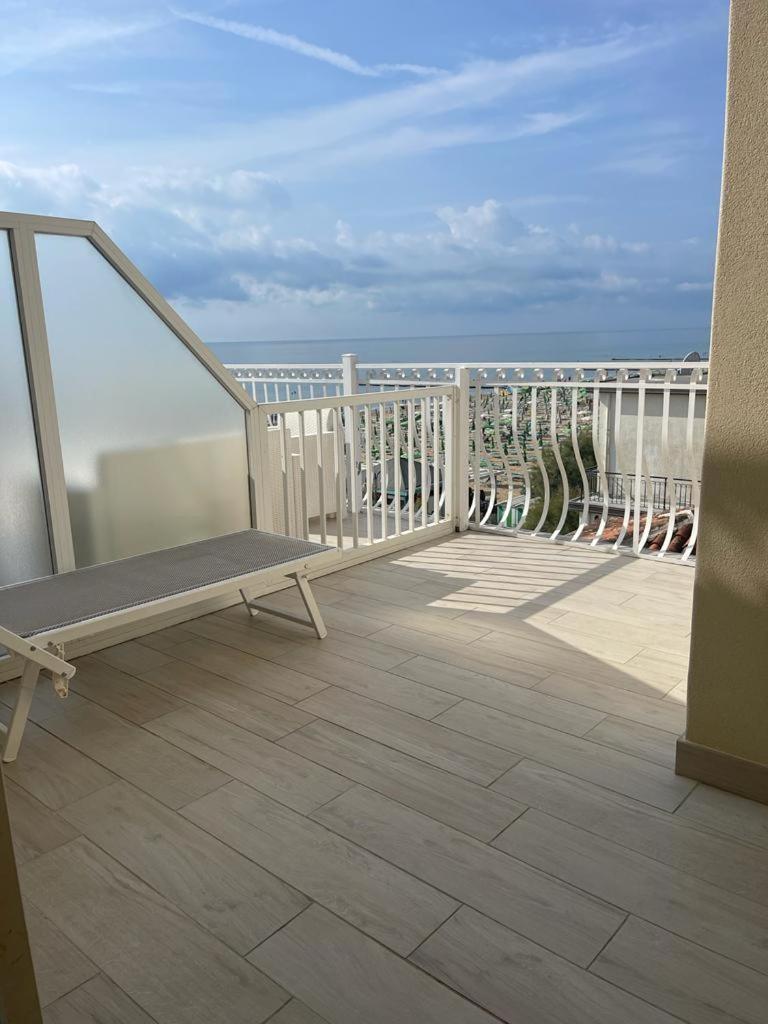 Hotel Bellariva Lido di Jesolo Rom bilde