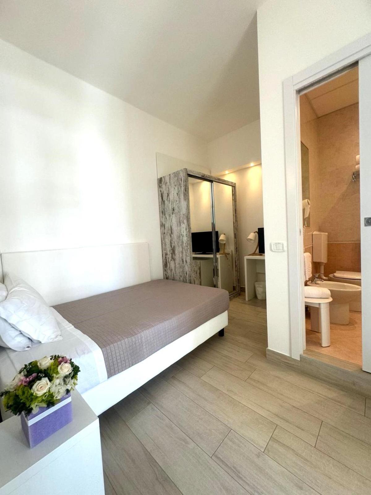 Hotel Bellariva Lido di Jesolo Rom bilde