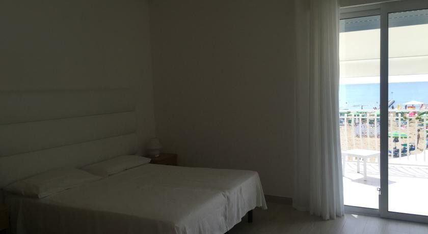 Hotel Bellariva Lido di Jesolo Eksteriør bilde