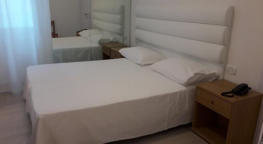 Hotel Bellariva Lido di Jesolo Eksteriør bilde