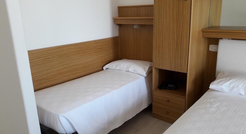 Hotel Bellariva Lido di Jesolo Eksteriør bilde