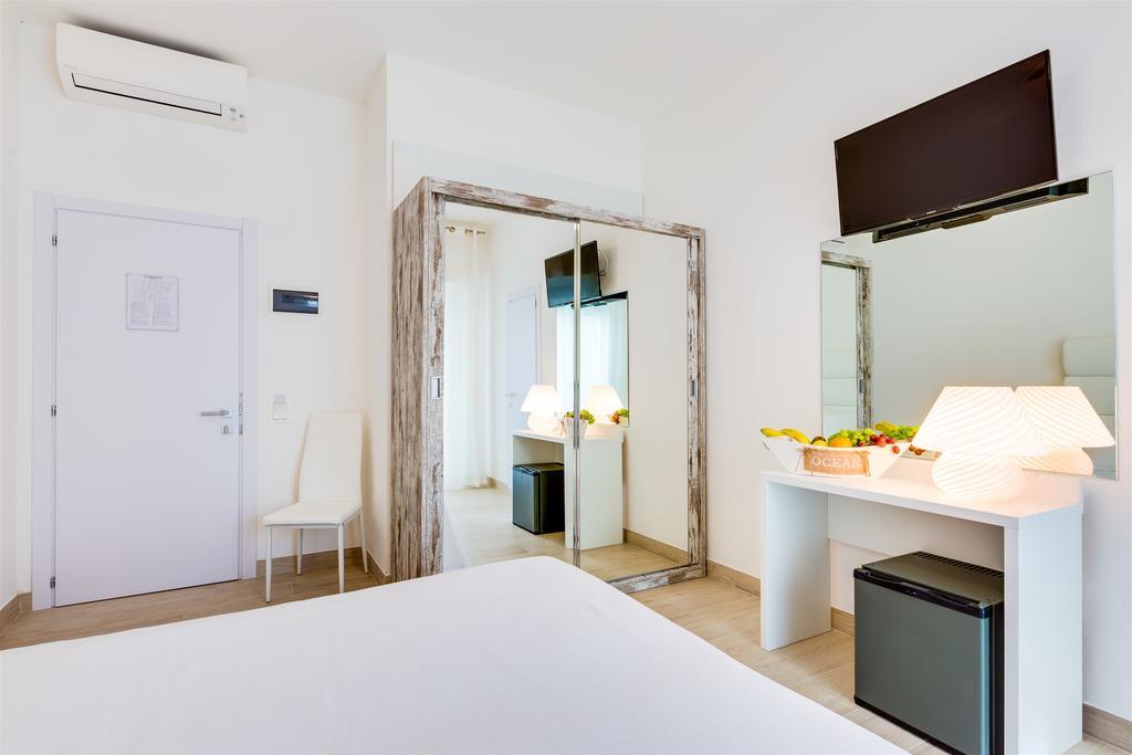 Hotel Bellariva Lido di Jesolo Rom bilde
