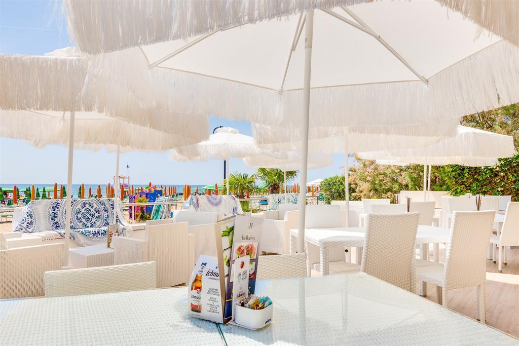 Hotel Bellariva Lido di Jesolo Eksteriør bilde