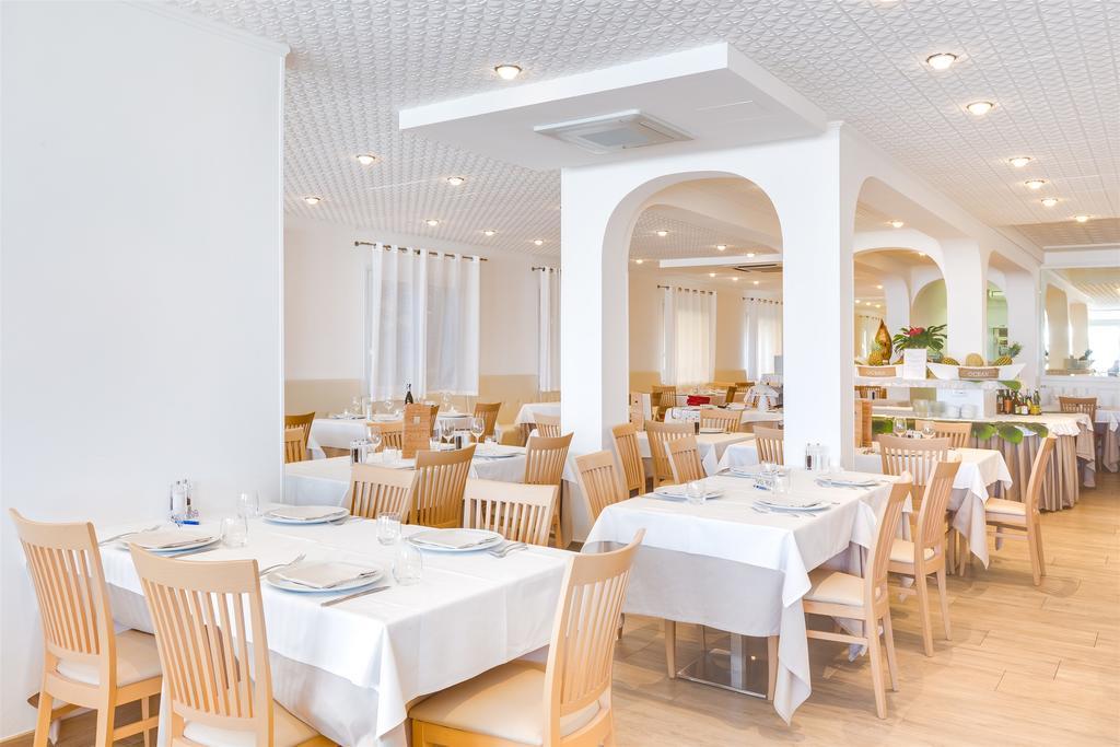 Hotel Bellariva Lido di Jesolo Eksteriør bilde