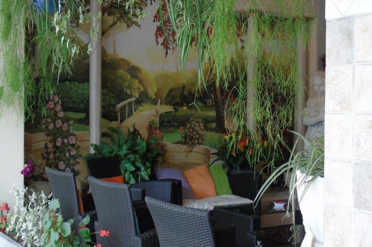 Hotel Bellariva Lido di Jesolo Eksteriør bilde