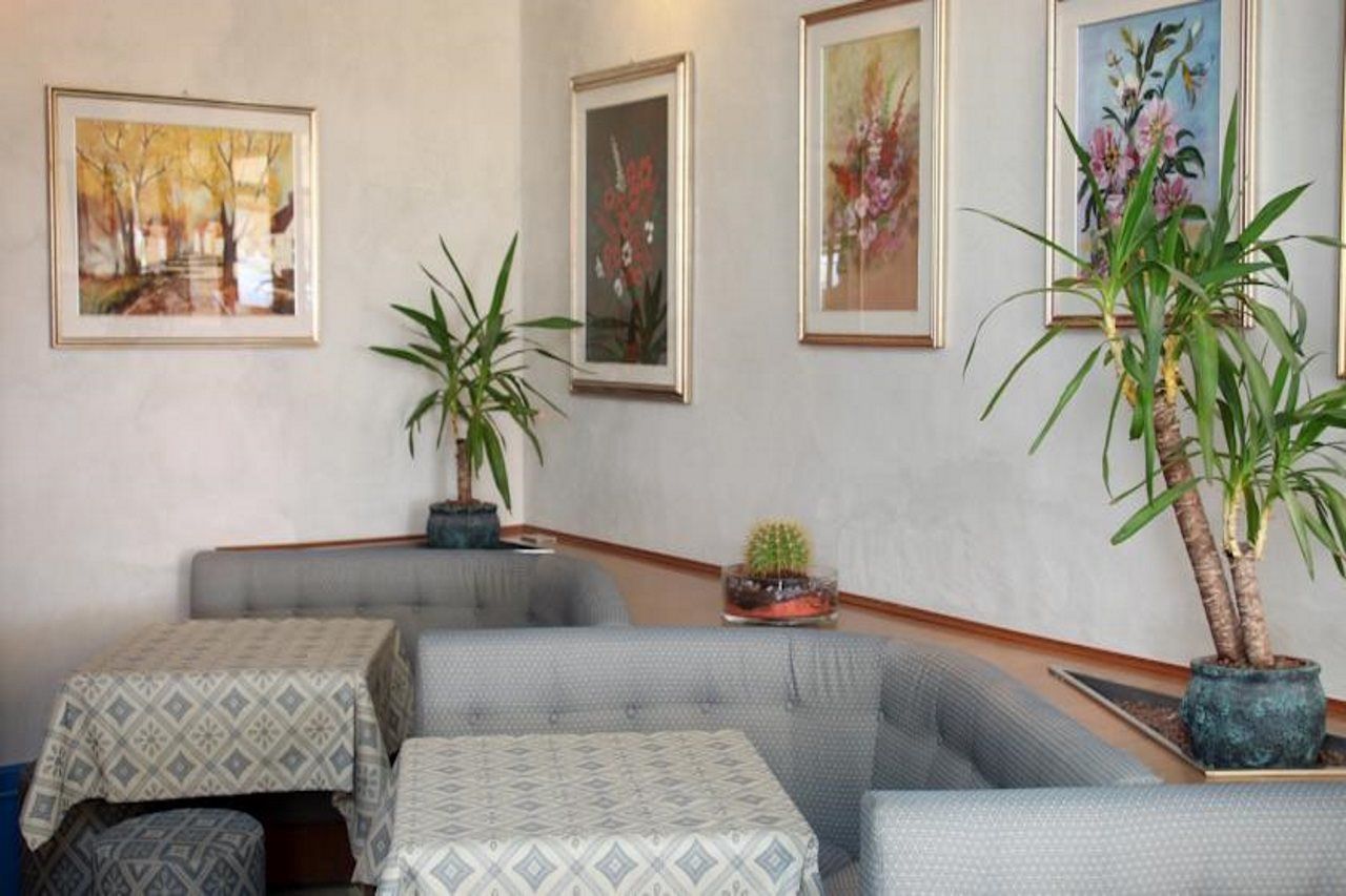 Hotel Bellariva Lido di Jesolo Eksteriør bilde