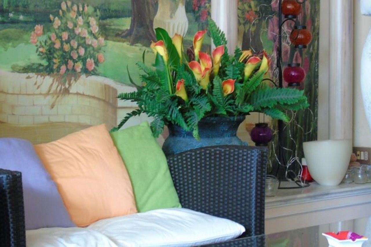 Hotel Bellariva Lido di Jesolo Eksteriør bilde