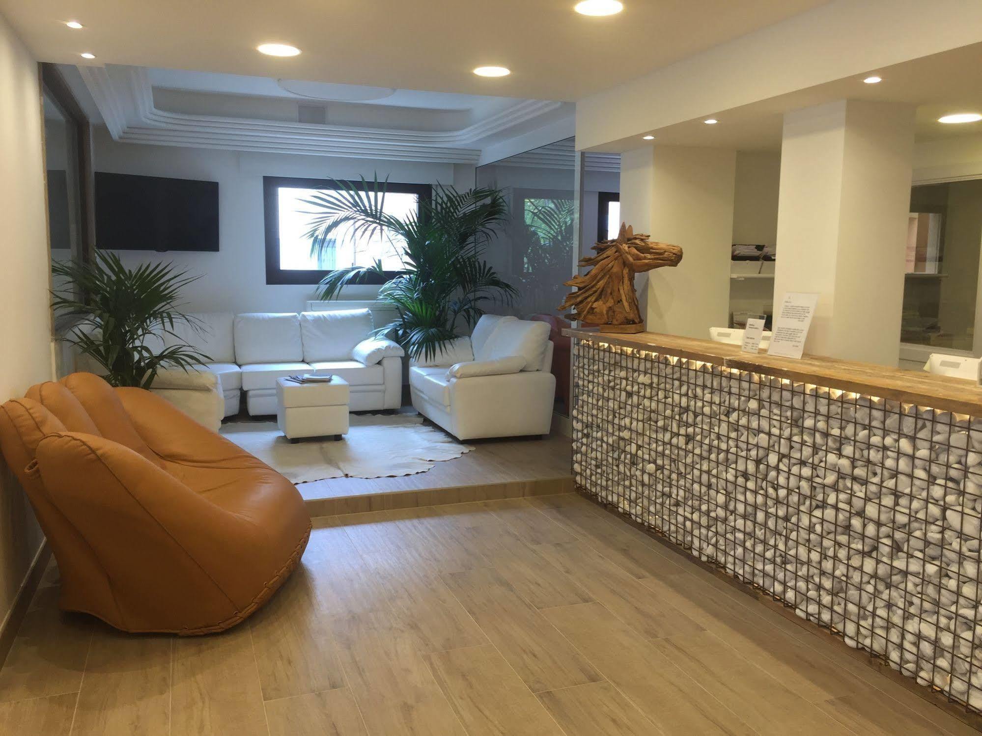 Hotel Bellariva Lido di Jesolo Eksteriør bilde