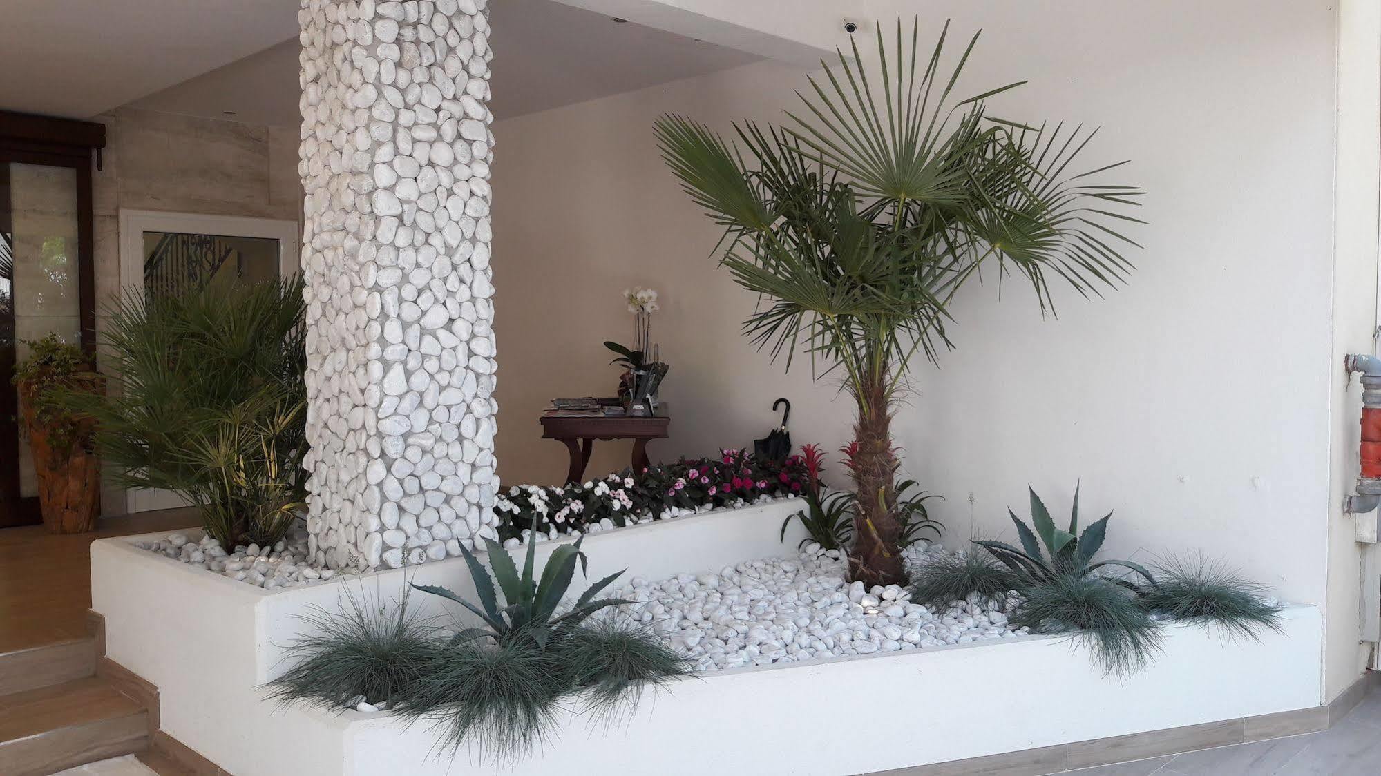 Hotel Bellariva Lido di Jesolo Eksteriør bilde